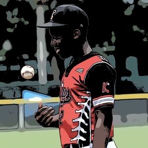 Meet your Posher, Calvin